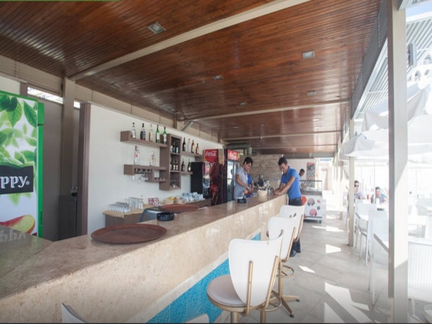 Imagen general del Hotel Goldenday. Foto 3