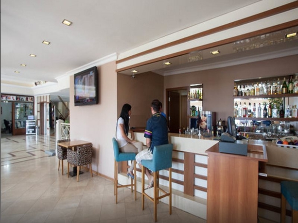Imagen general del Hotel Goldenday. Foto 4