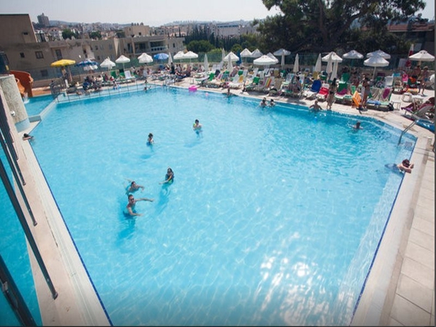 Imagen general del Hotel Goldenday. Foto 5