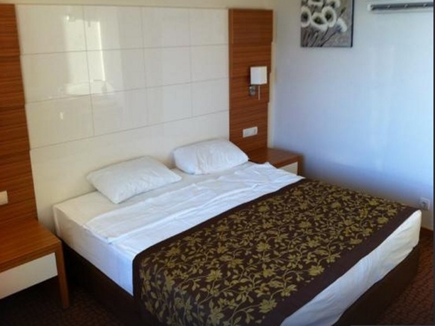 Imagen general del Hotel Goldenday. Foto 6