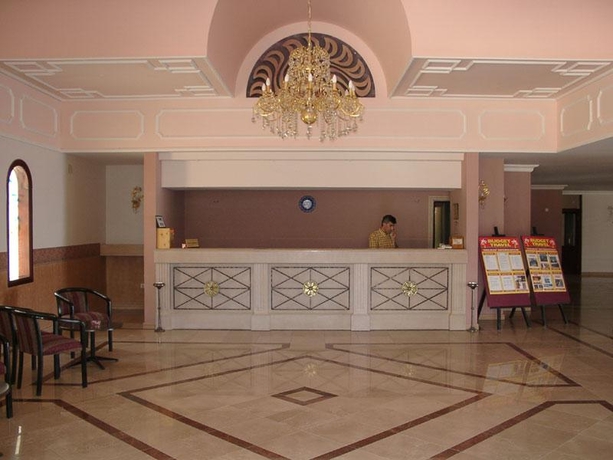 Imagen general del Hotel Goldenday. Foto 8