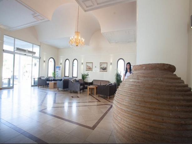 Imagen general del Hotel Goldenday. Foto 10