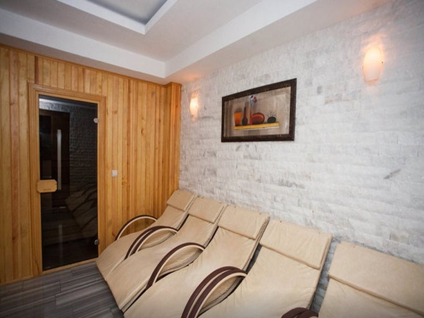 Imagen general del Hotel Goldenday. Foto 11