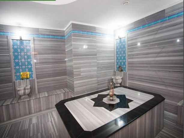 Imagen general del Hotel Goldenday. Foto 12