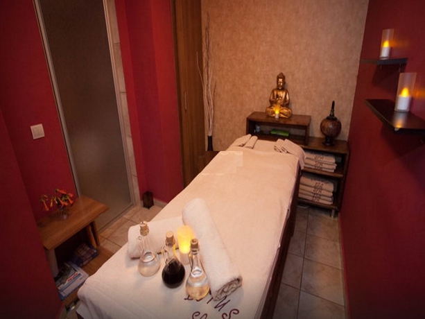 Imagen general del Hotel Goldenday. Foto 13