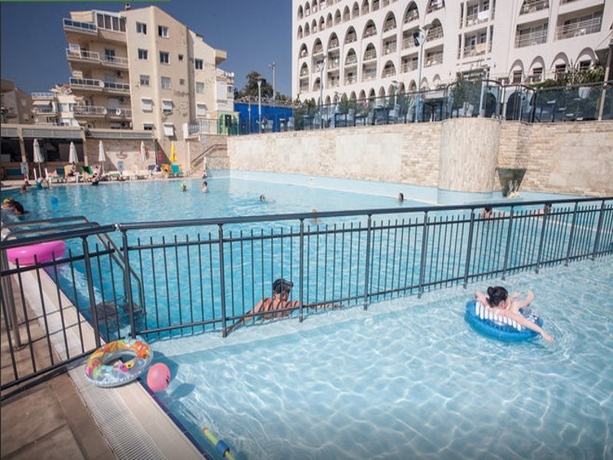 Imagen general del Hotel Goldenday. Foto 14