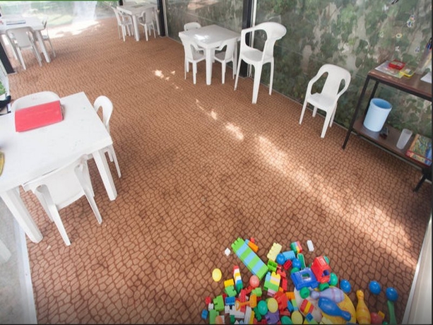 Imagen general del Hotel Goldenday. Foto 15