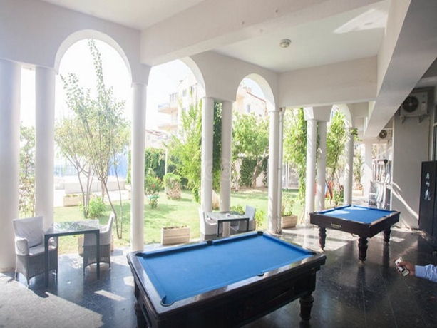 Imagen general del Hotel Goldenday. Foto 16
