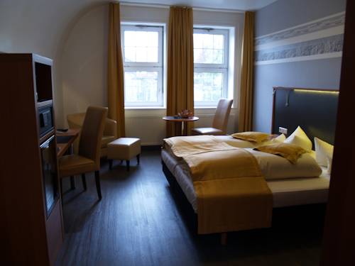 Imagen de la habitación del Hotel Goldene Krone, Clausthal-Zellerfeld. Foto 7