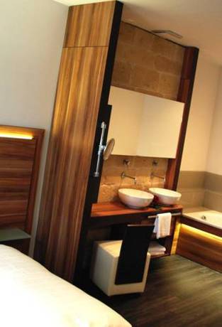 Imagen de la habitación del Hotel Goldene Krone, Clausthal-Zellerfeld. Foto 10