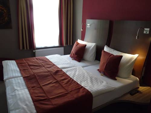 Imagen de la habitación del Hotel Goldene Krone, Goslar. Foto 3