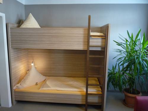 Imagen de la habitación del Hotel Goldene Krone, Goslar. Foto 11