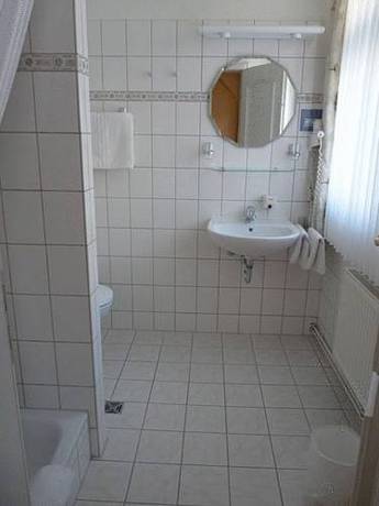 Imagen de la habitación del Hotel Goldene Krone, Goslar. Foto 13