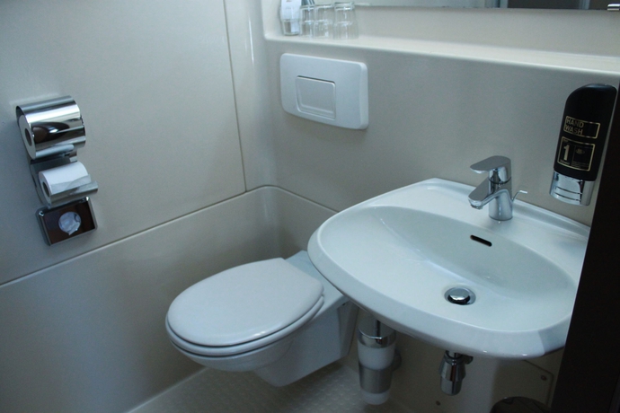 Imagen de la habitación del Hotel Goldene Krone, Innsbruck . Foto 4