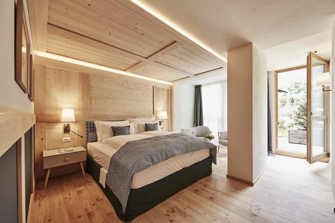 Imagen de la habitación del Hotel Goldene Rose Karthaus a member of Small Luxurys of the World. Foto 2