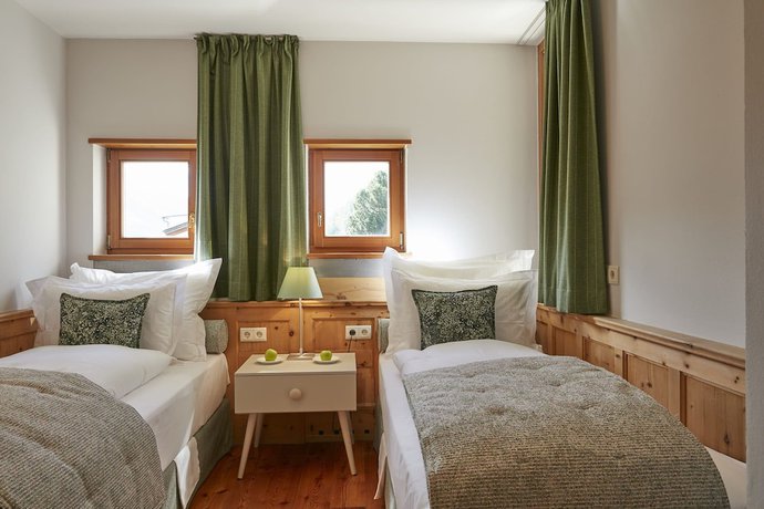 Imagen de la habitación del Hotel Goldene Rose Karthaus a member of Small Luxurys of the World. Foto 3