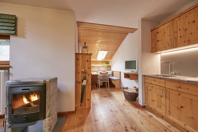 Imagen de la habitación del Hotel Goldene Rose Karthaus a member of Small Luxurys of the World. Foto 5