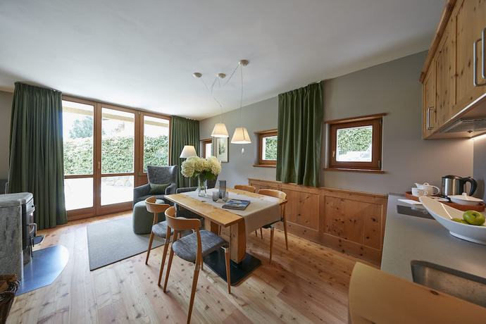 Imagen de la habitación del Hotel Goldene Rose Karthaus a member of Small Luxurys of the World. Foto 8