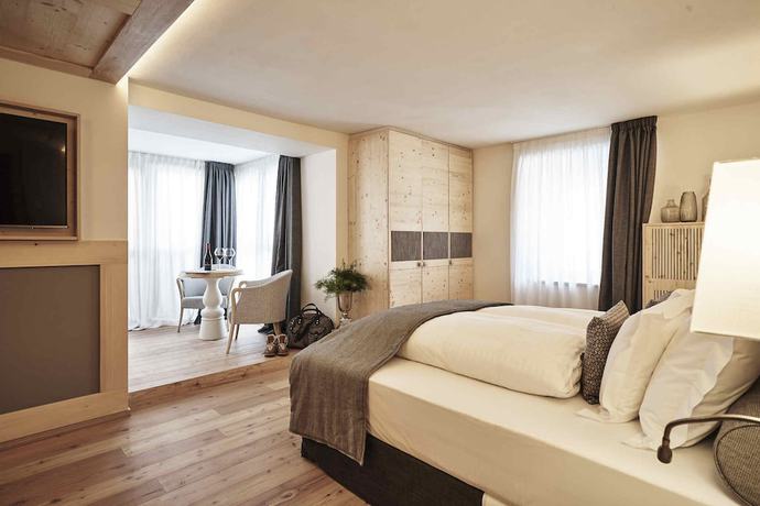 Imagen de la habitación del Hotel Goldene Rose Karthaus a member of Small Luxurys of the World. Foto 17