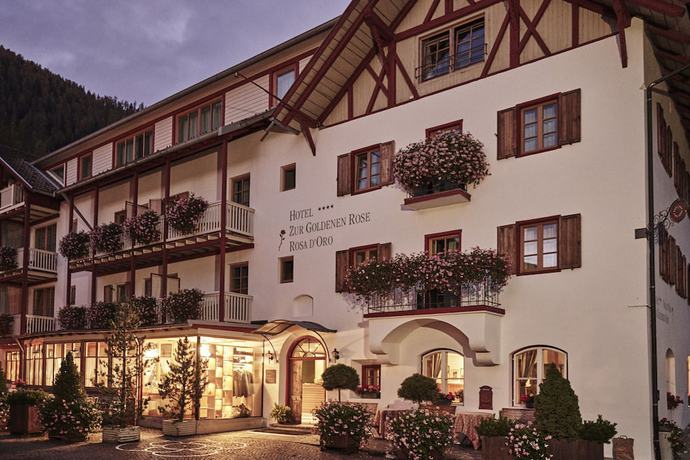 Imagen general del Hotel Goldene Rose Karthaus a member of Small Luxurys of the World. Foto 1