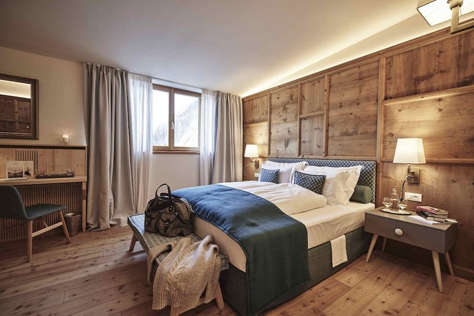 Imagen de la habitación del Hotel Goldene Rose Karthaus a member of Small Luxurys of the World. Foto 20