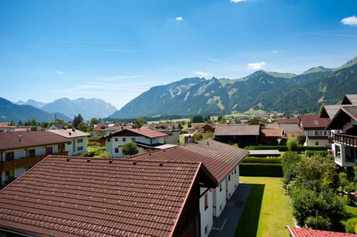 Imagen de la habitación del Hotel Goldene Rose, Lechaschau. Foto 3