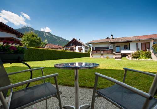 Imagen de la habitación del Hotel Goldene Rose, Lechaschau. Foto 4