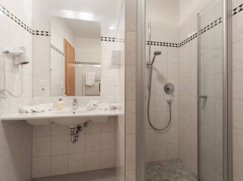 Imagen de la habitación del Hotel Goldene Rose, Lechaschau. Foto 5