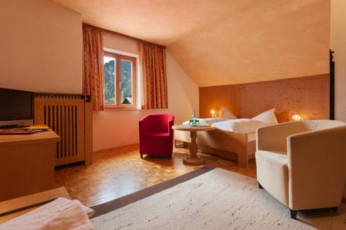 Imagen de la habitación del Hotel Goldene Rose, Lechaschau. Foto 12