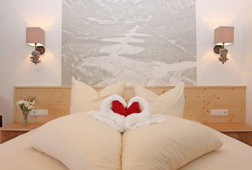 Imagen de la habitación del Hotel Goldene Rose, Lechaschau. Foto 15