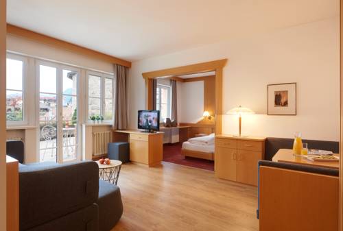 Imagen de la habitación del Hotel Goldene Rose, San Lorenzo di Sebato. Foto 12