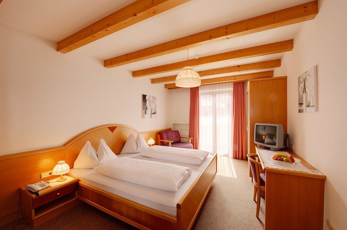 Imagen de la habitación del Hotel Goldene Rose, Welsberg-Taisten - Monguelfo-Tesido. Foto 13