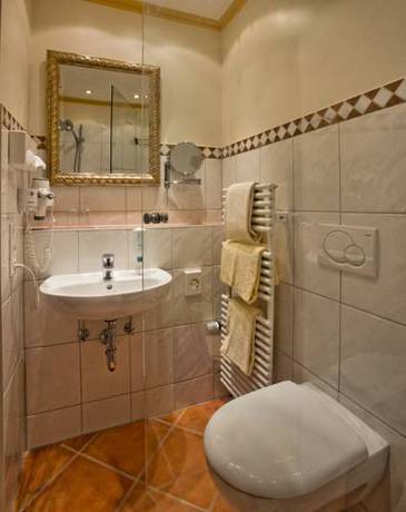 Imagen de la habitación del Hotel Goldene Sonne. Foto 5