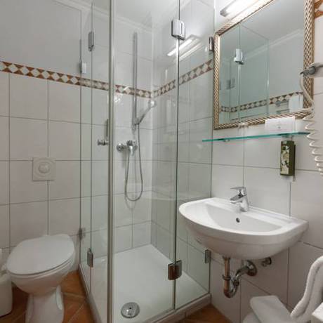 Imagen de la habitación del Hotel Goldene Sonne. Foto 8
