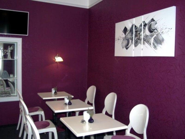 Imagen general del Hotel Goldene Spinne. Foto 2