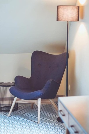 Imagen general del Hotel Goldene Traube - by Neugart. Foto 6