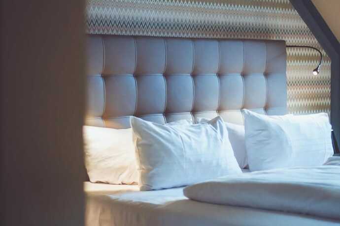 Imagen general del Hotel Goldene Traube - by Neugart. Foto 7