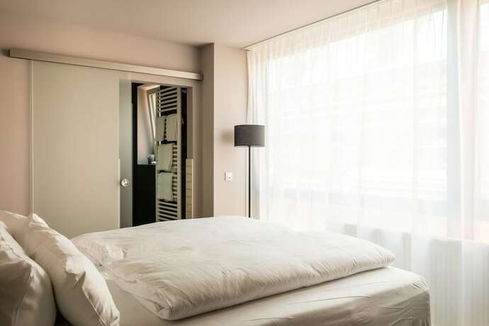 Imagen general del Hotel Goldene Traube - by Neugart. Foto 9