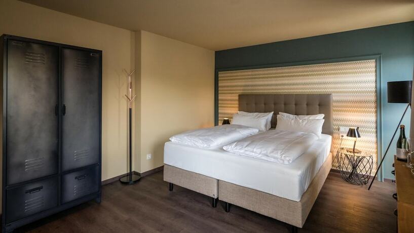 Imagen general del Hotel Goldene Traube - by Neugart. Foto 12