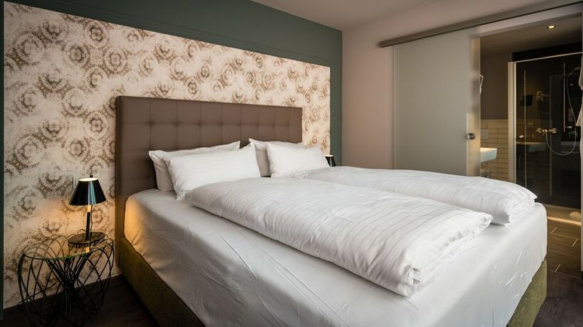 Imagen de la habitación del Hotel Goldene Traube - by Neugart. Foto 20