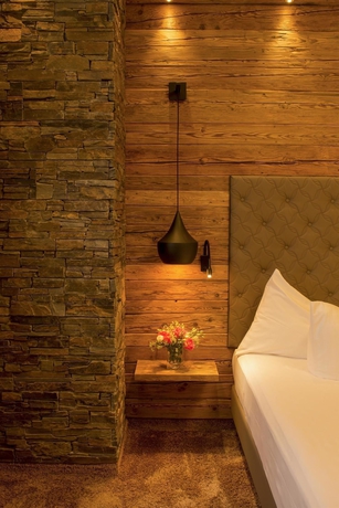 Imagen de la habitación del Hotel Goldener Adler, BW Signature Collection. Foto 10