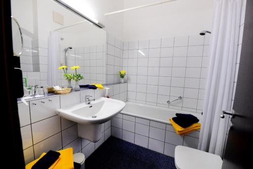 Imagen de la habitación del Hotel Goldener Adler, Bautzen. Foto 7