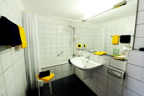 Imagen de la habitación del Hotel Goldener Adler, Bautzen. Foto 9
