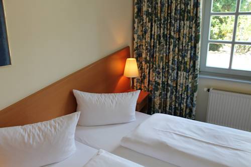 Imagen de la habitación del Hotel Goldener Adler, Hallstadt. Foto 6