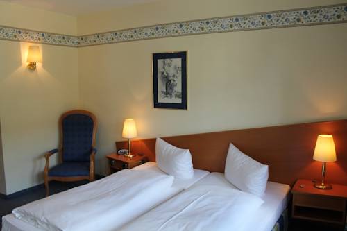 Imagen de la habitación del Hotel Goldener Adler, Hallstadt. Foto 7