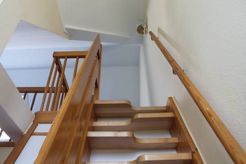 Imagen de la habitación del Hotel Goldener Adler, Hallstadt. Foto 10