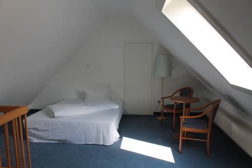 Imagen de la habitación del Hotel Goldener Adler, Hallstadt. Foto 12