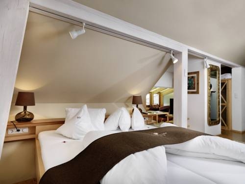 Imagen general del Hotel Goldener Adler, Ischgl. Foto 1