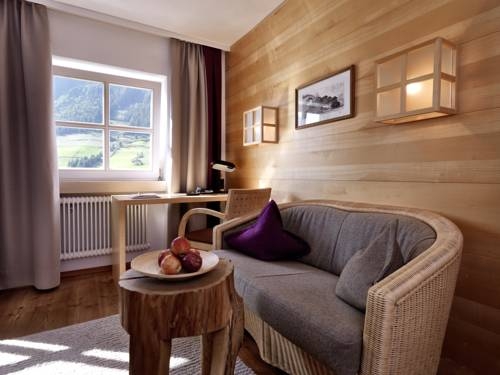 Imagen general del Hotel Goldener Adler, Ischgl. Foto 3