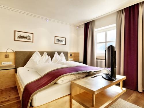 Imagen general del Hotel Goldener Adler, Ischgl. Foto 5